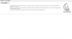 Desktop Screenshot of mikolajczyk.commedia.pl